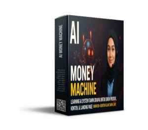 AI Money Machine
