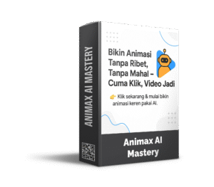 Animax AI Mastery