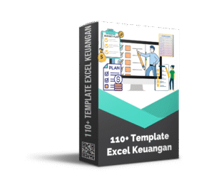 110+ Template Excel Keuangan